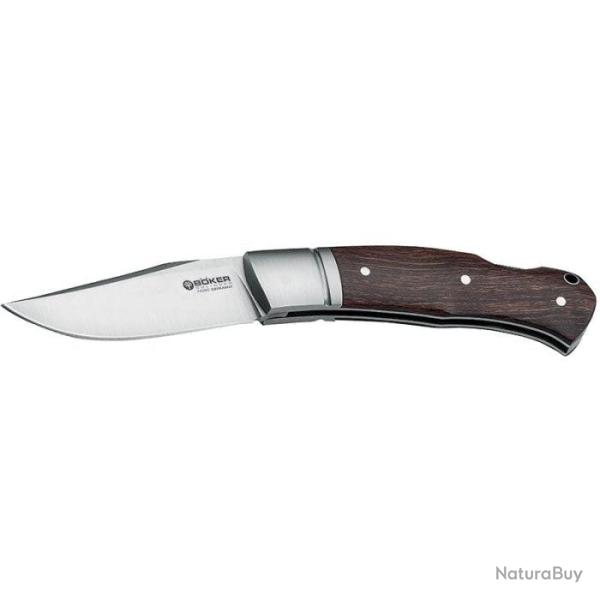 Couteau Boker Desert Ironwood - Lame 75mm