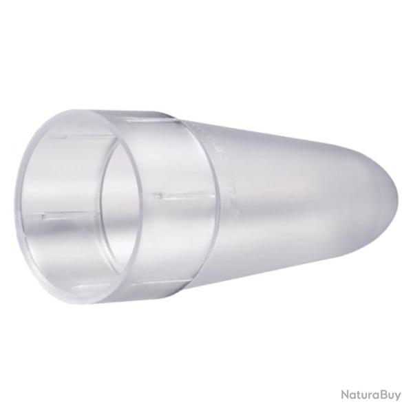Diffuseur lampe torche Nitecore Blanc 32 mm - 25,4 mm