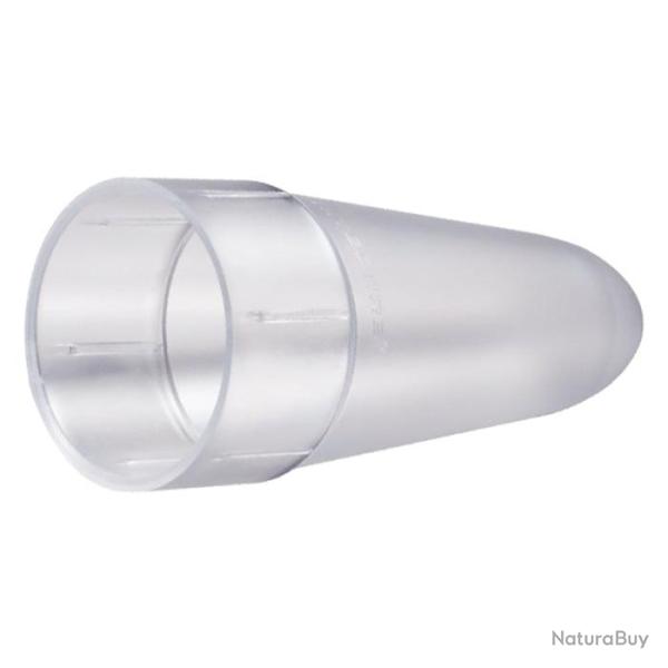 Diffuseur lampe torche Nitecore Blanc 32 mm - 34 mm
