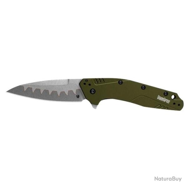 Couteau Kershaw Dividend - Lame 76mm Default Title