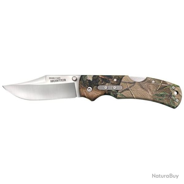 Couteau Cold Steel - Double Safe Hunter - Lame 89mm Default Title