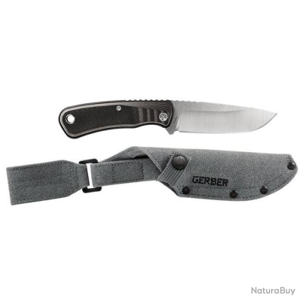 Couteau Gerber Downwind - Lame 108mm Default Title