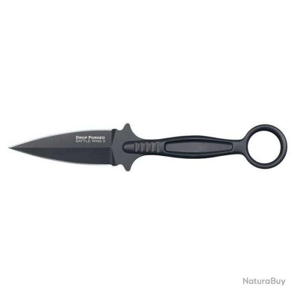 Couteau Cold Steel - Drop Forged Battle Ring II - Lame 102mm Default