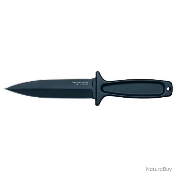 Couteau Cold Steel Drop Forged Boot - Lame 127mm Default Title