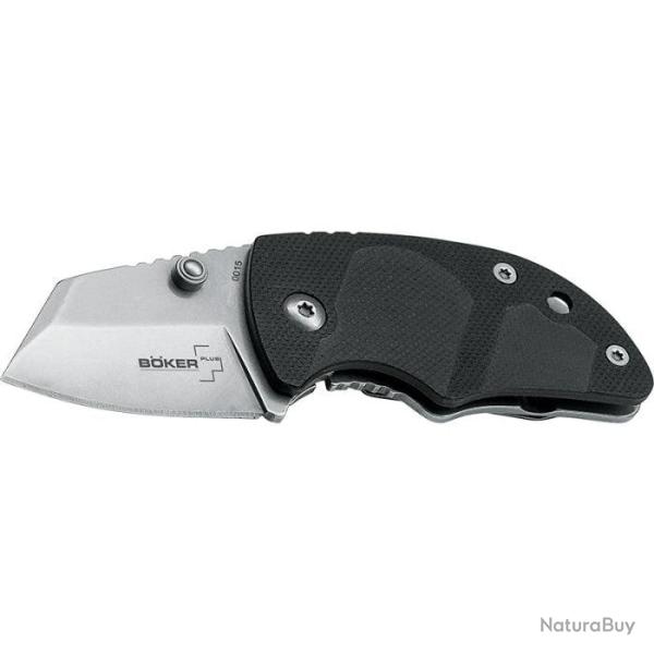 Couteau Boker Plus DW-2 - Lame 41mm Default Title