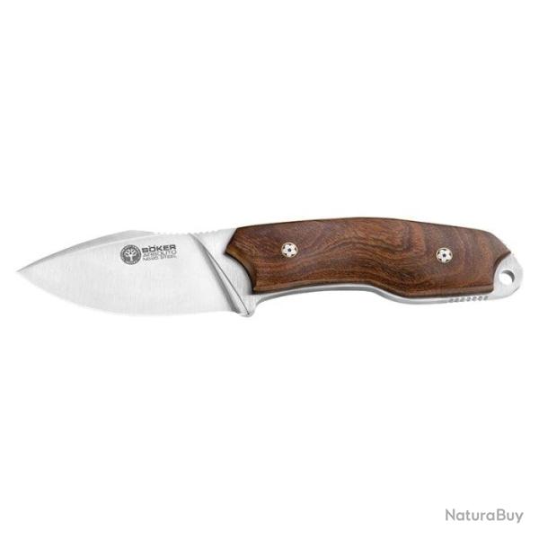 Couteau Boker Plus El H�roe - Lame 75mm Default Title