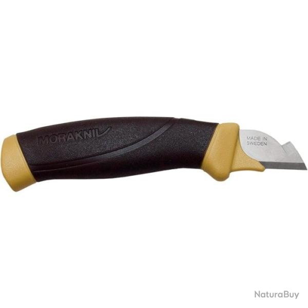 Couteau Morakniv Electricien - Lame 21mm Default Title