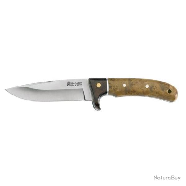 Couteau Boker Magnum Elk Hunter - Lame 110mm Default Title