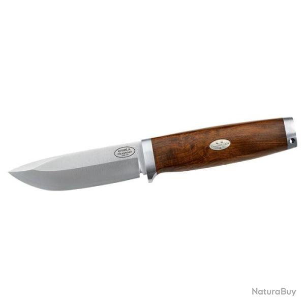 Couteau Fallkniven Embla SK2 - Lame 100mm Default Title