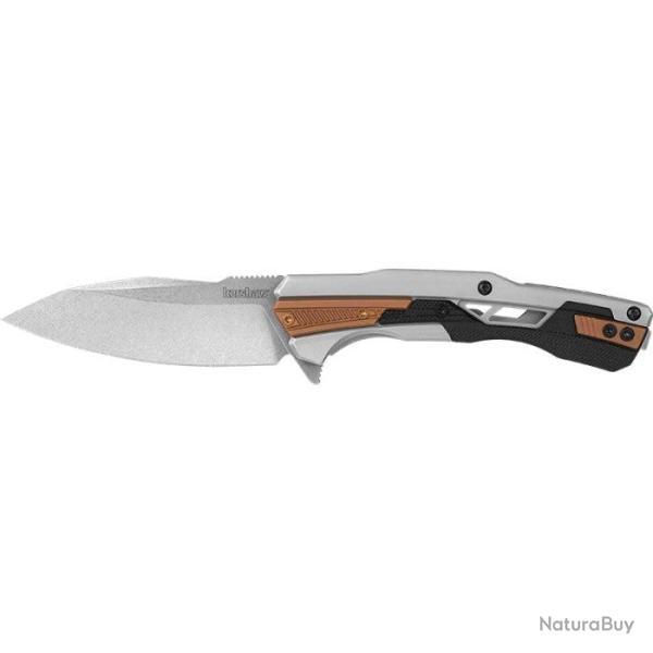 Couteau Kershaw Endgame - Lame 85mm Default Title