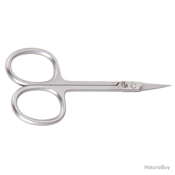 Pince Premax Envies - 90mm Courb�e Sabl� Pointe Fine Default Title