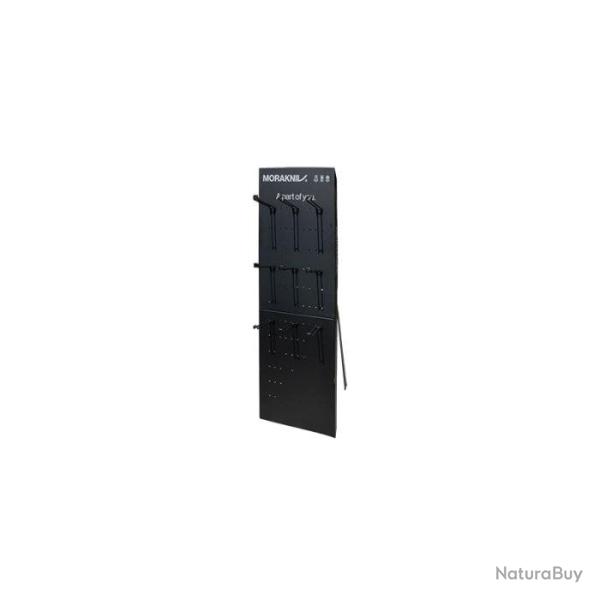 Etag�re Morakniv Pr�sentoir Default Title