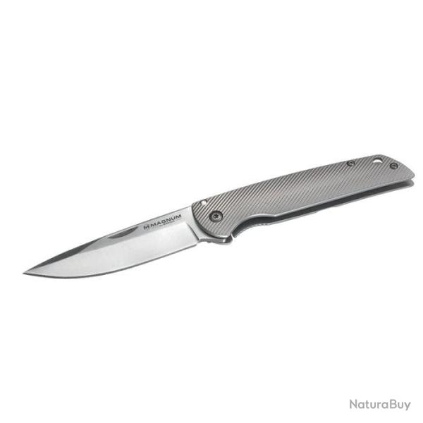 Couteau Boker Magnum Eternal Classic - Lame 95mm Default Title