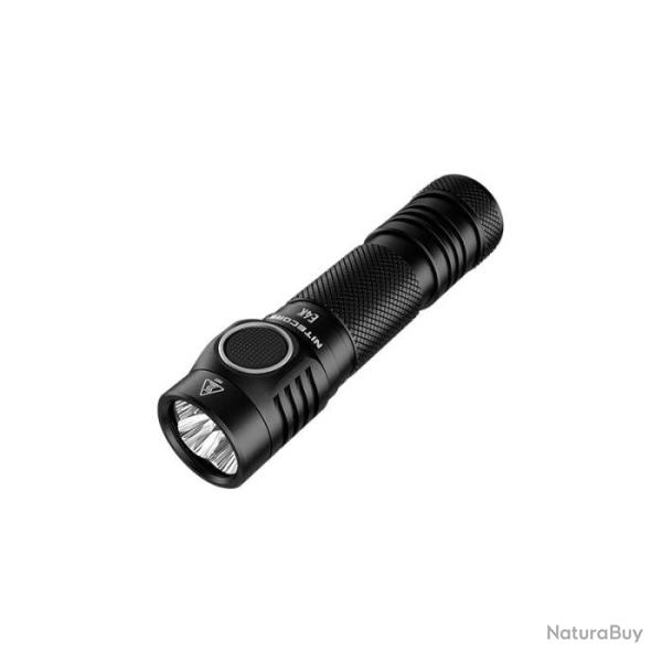 Lampe Torche Nitecore Explorer 4K - 4400lm Default Title