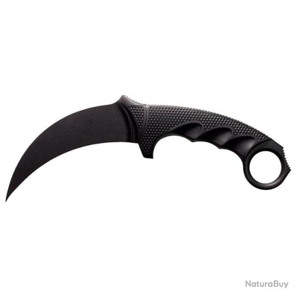 Couteau Cold Steel FGX Karambit - Lame 102mm Default Title