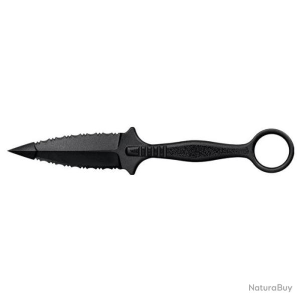 Couteau Cold Steel - FGX Ring Dagger - Lame 89mm Default Title