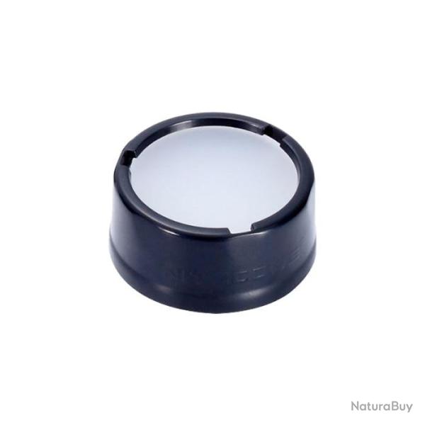 Filtre Nitecore Blanc 23 mm - 25 mm