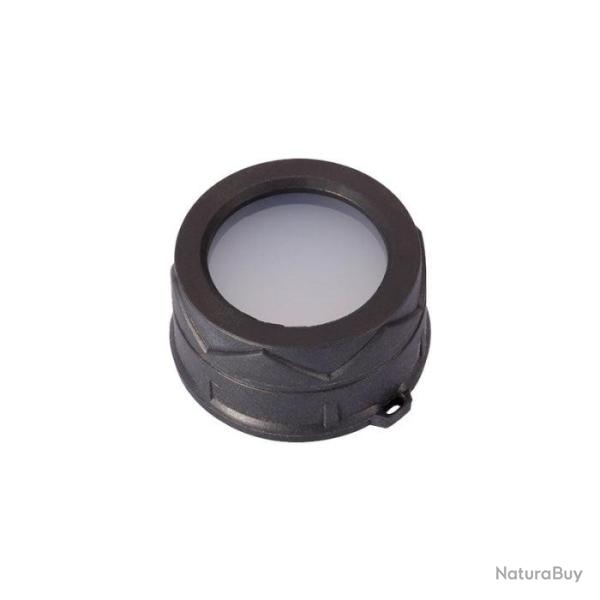 Filtre Nitecore Blanc 23 mm - 34 mm