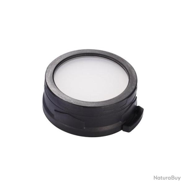 Filtre Nitecore Blanc 23 mm - 60 mm