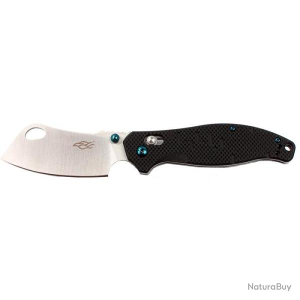 Couteau Ganzo Firebird F7551BK - Lame 85mm Default Title