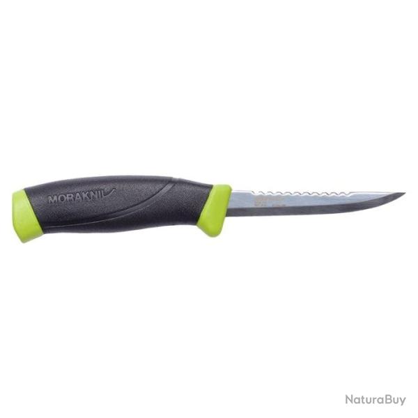 Couteau Morakniv Fishing Scaler 098 - Lame 98mm Default Title