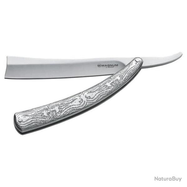 Rasoir Boker Hygiene et Beaute Fleet Street Razor - Lame 123mm Defaul