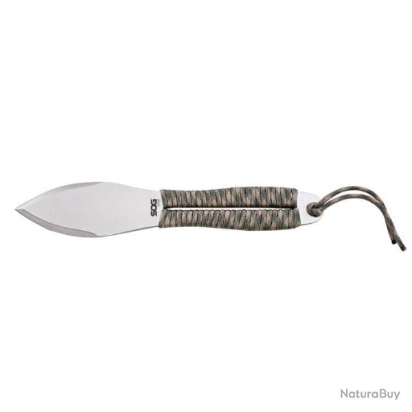 Lot de 3 Couteaux de Lancer Sog Fling 3 - Lame 71mm