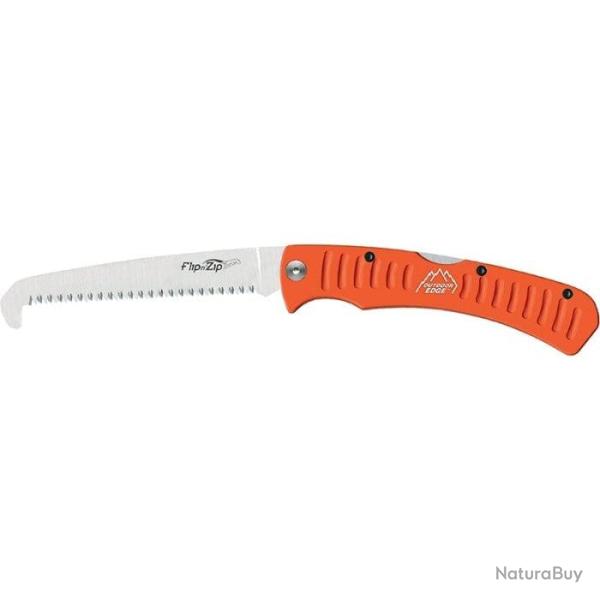 Couteau Outdoor Edge Flip n' Zip Saw - Lame 81mm Default Title
