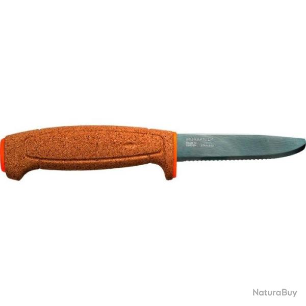 Couteau Morakniv Flottant - Lame 96mm Default Title