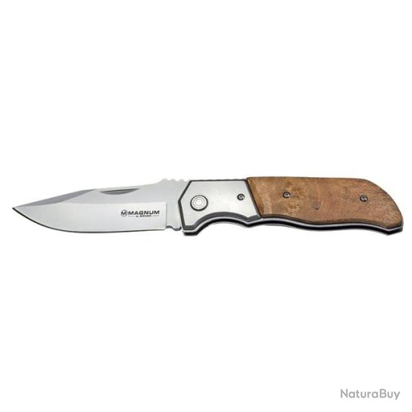 Couteau Boker Magnum Forest Ranger 42 - Lame 98mm Default Title