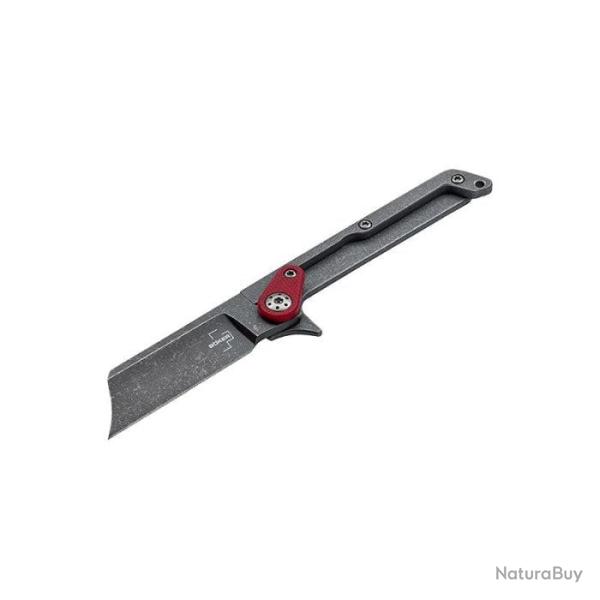 Couteaux Fragment Boker Plus Manche G10 - Lame 50mm Default Title