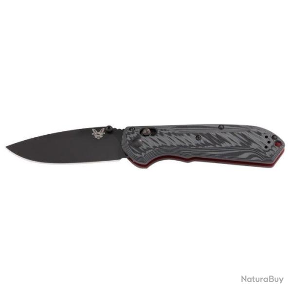 Couteau Benchmade Freek - Lame 91mm Default Title