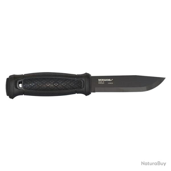 Couteau Morakniv Garberg Black C MM - Lame 109mm Default Title