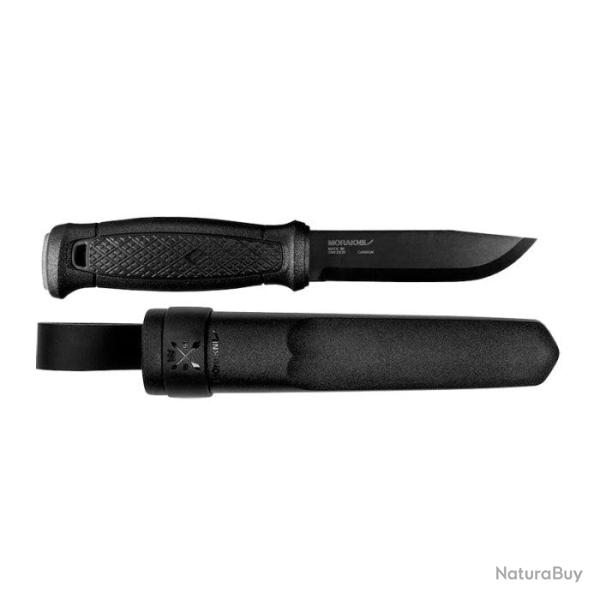 Couteau Morakniv Garberg Carbone - Lame 109mm Default Title