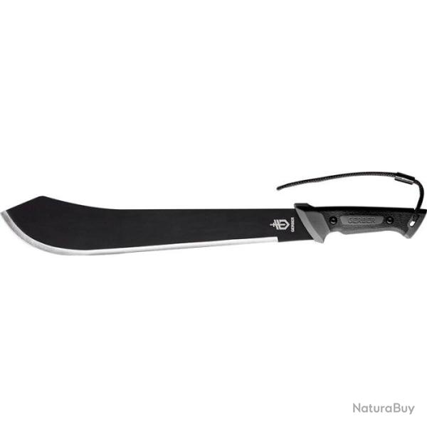 Machette Gerber Gator Bolo Machete - Lame 394mm Default Title