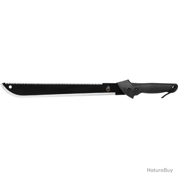 Machette Gerber Gator Machete - Lame 457mm Default Title