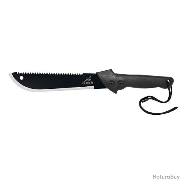 Machette Gerber Gator Machete Junior - Lame 273mm Default Title