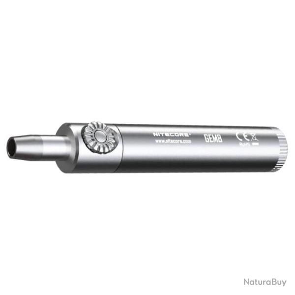 Lampe Torche Nitecore GEM 8 - 500Lm Default Title