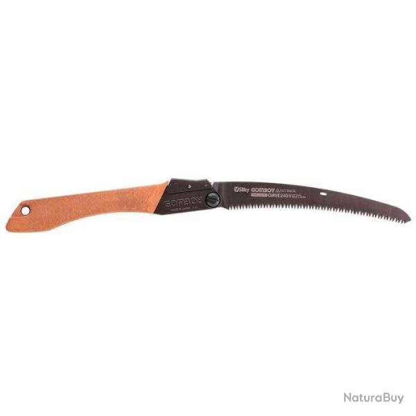 Couteau Silky Gomboy Outback Edition - Lame 240mm