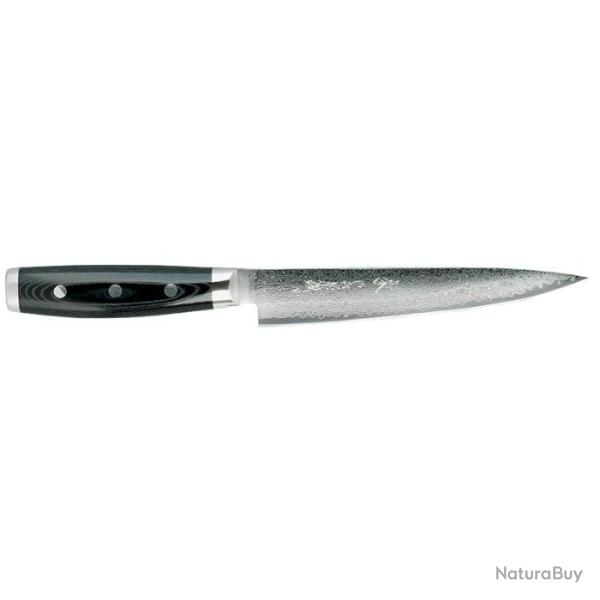 Couteau Yaxell GOU - Dcouper 180 mm - 180 mm