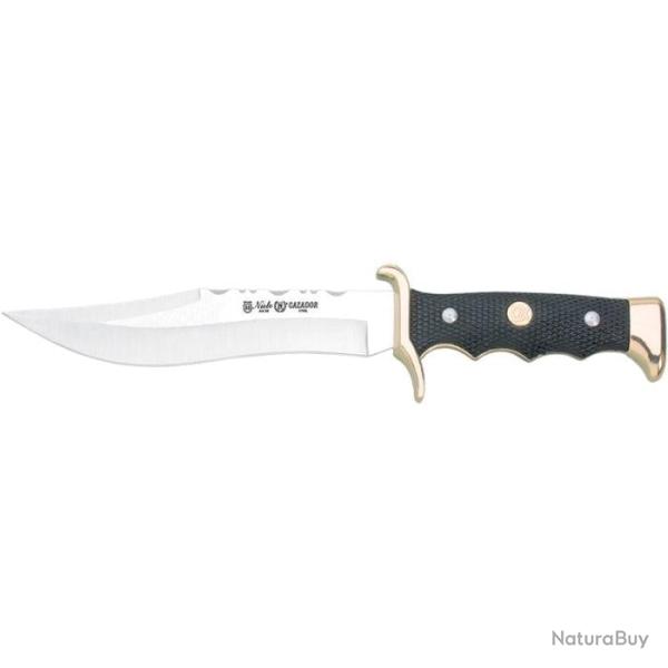 Couteau Nieto Gran Cazador - Lame 180mm Default Title