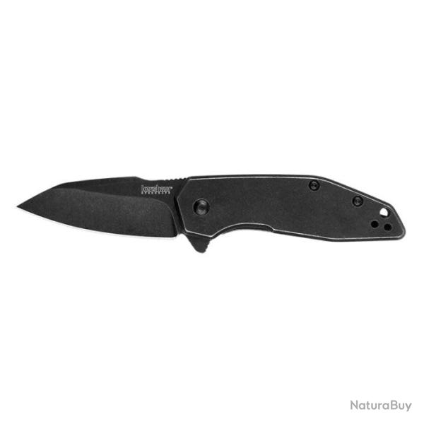 Couteau Kershaw Gravel - Lame 64mm Default Title