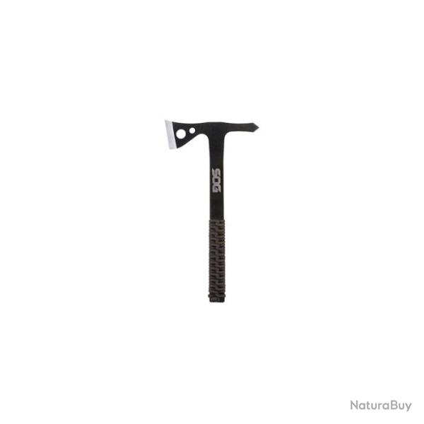 Hache de Lancer Sog - Par 3 Default Title