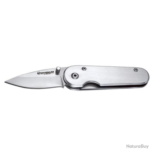 Couteau Boker Magnum Handwerksmeister 6 - Lame 55mm Default Title