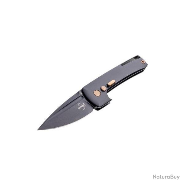 Couteau Boker Plus Harlock Mini - Lame 52mm Default Title
