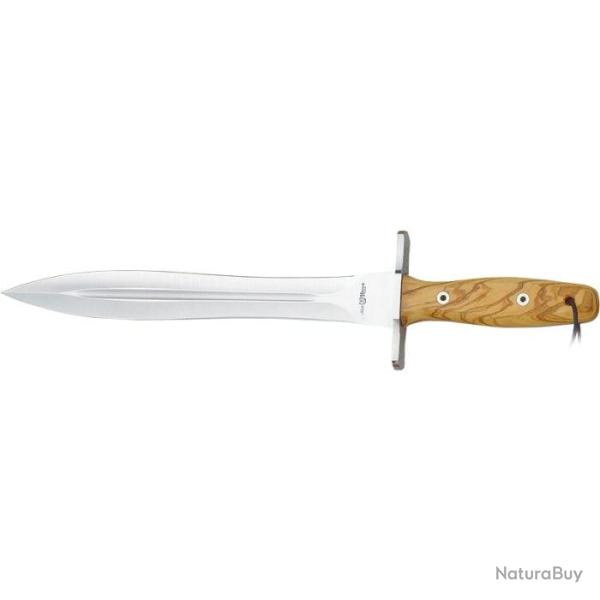 Dague Nieto Hercules - Lame 255mm Default Title