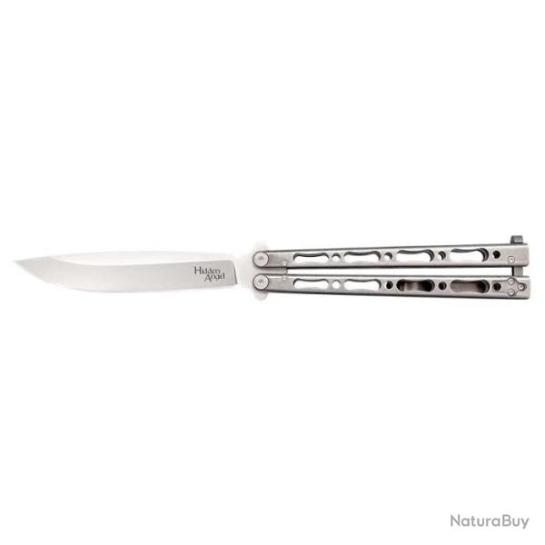 Couteau Cold Steel Hidden Angel - Lame 208mm - Drop Point