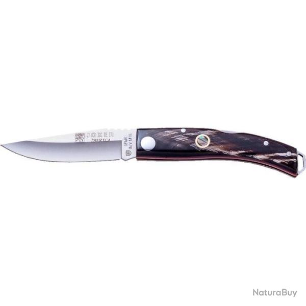 Couteau Joker Ib�rica - Lame 75mm Default Title