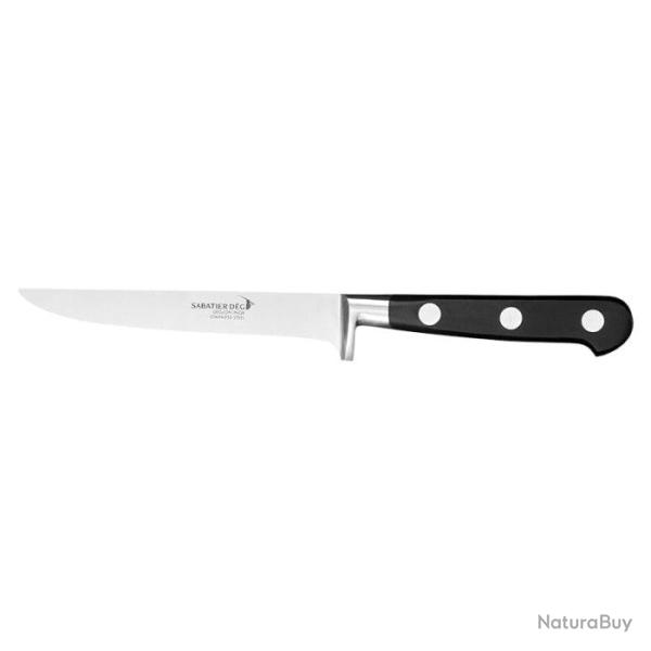 Couteau Deglon Id�ale Sabatier DEG - D�sosser - Lame 130mm Default Ti