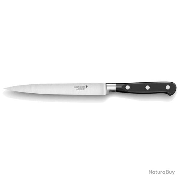 Couteau Deglon Id�ale Sabatier DEG - Filet Sole - Lame 170mm Default